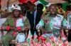 L&#039;UA et l&#039;ONU appellent à un environnement stable et pacifique pour les élections au Burundi