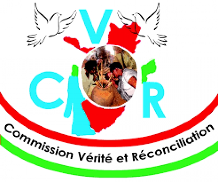 Burundi : la CVR fait le bilan de ses travaux en Mairie de Bujumbura