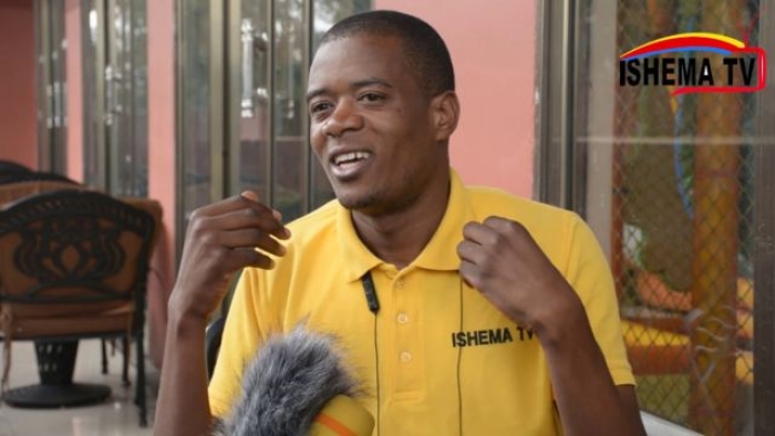 Rwanda: le youtubeur Dieudonné Niyonsega condamné à 7 ans de prison