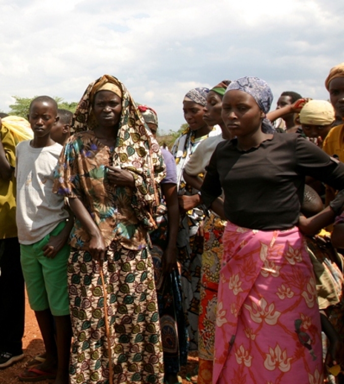 Le Rwanda prêt à faciliter le retour volontaire des réfugiés burundais