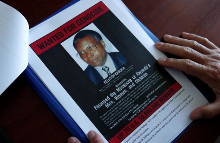 Génocide au Rwanda: ultime recours de Félicien Kabuga contre sa remise à la justice internationale