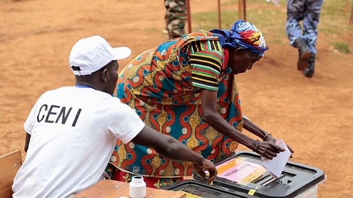 Burundi: élection présidentielle à hauts risques, en pleine pandémie