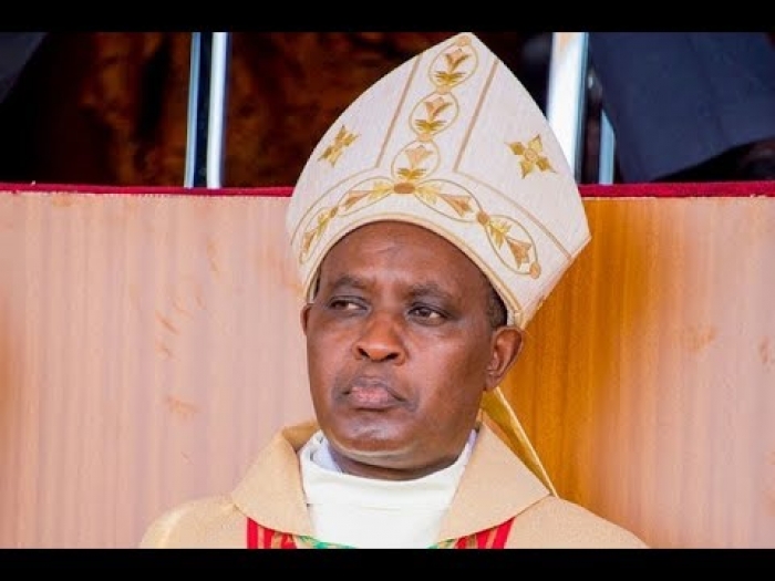 Rwanda: L’archevêque de Kigali se confie sur son élévation au rang de cardinal