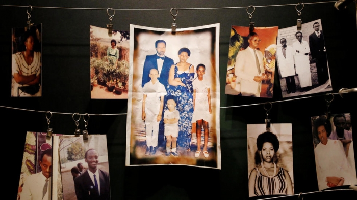 Rwanda: ce qui attend désormais Félicien Kabuga, le «financier» présumé du génocide